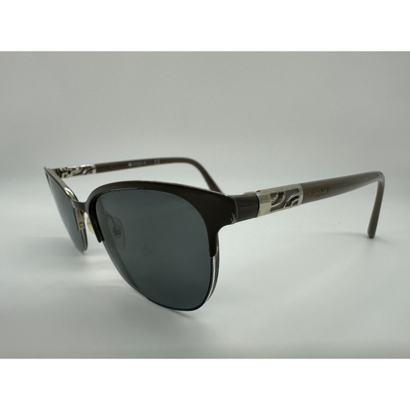 Vogue Eyeglasses VO4067 5061 53-18-140 - Frames Only - Picture 4 of 8